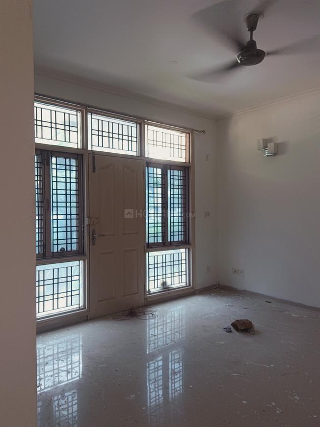 3 BHK for rent in Sector 57, Gurugram — semi-furnished — 1800 sq.ft — Ansal Florence Residency