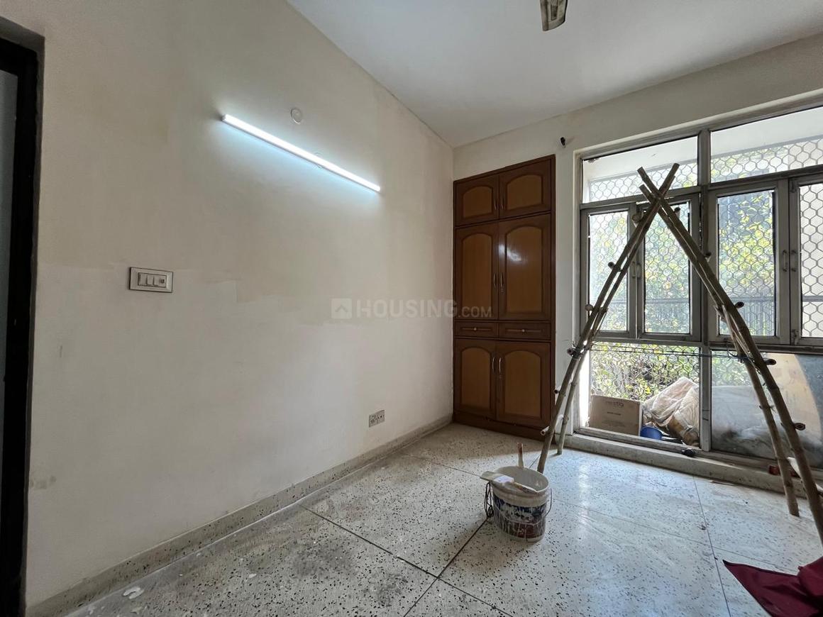 3 BHK for rent in Sector 57, Gurugram — semi-furnished — 2700 sq.ft