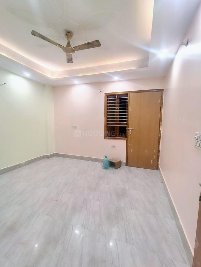 3 BHK for rent in Sector 57, Gurugram — semi-furnished — 1710 sq.ft
