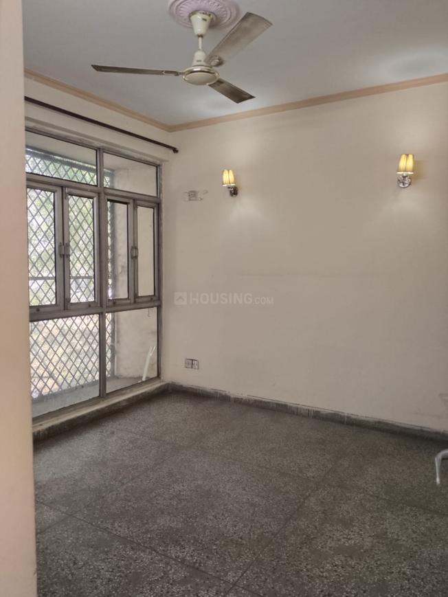 3 BHK for rent in Sector 57, Gurugram — semi-furnished — 1502 sq.ft
