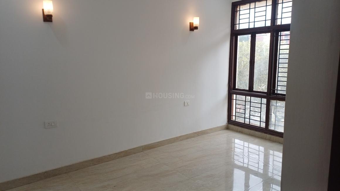 3 BHK for rent in Sector 57, Gurugram — semi-furnished — 2700 sq.ft