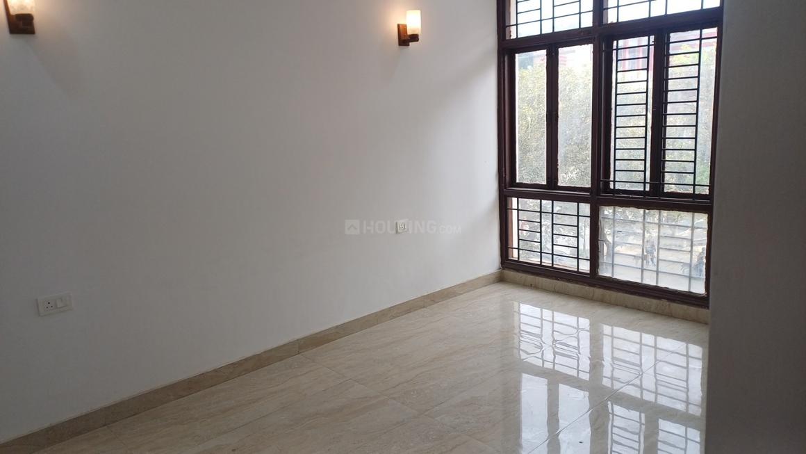 3 BHK for rent in Sector 57, Gurugram — semi-furnished — 2700 sq.ft
