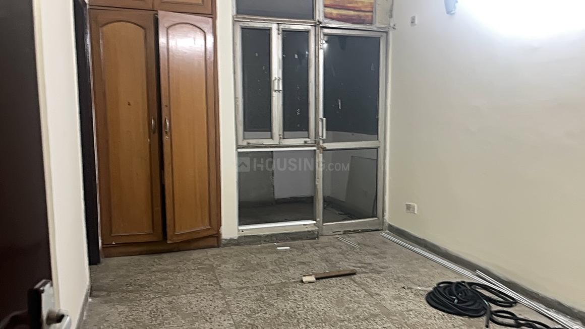 3 BHK for rent in Sector 57, Gurugram — semi-furnished — 2700 sq.ft