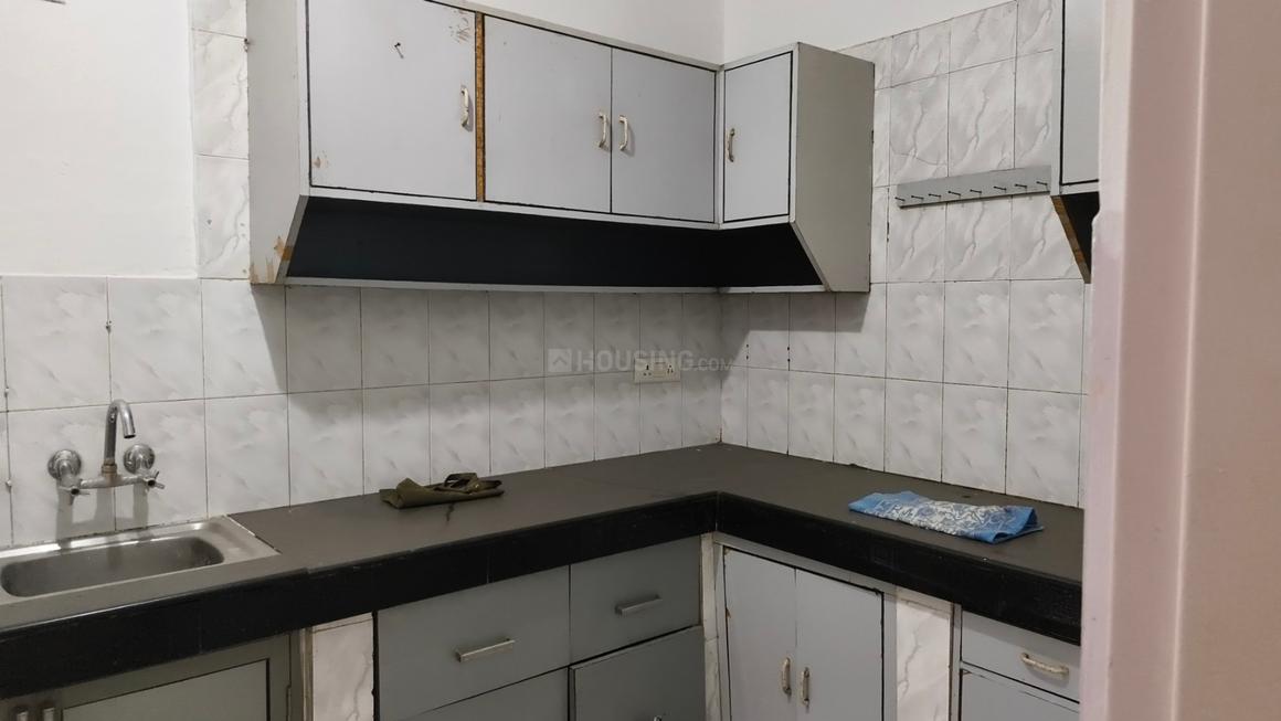 3 BHK for rent in Sector 57, Gurugram — semi-furnished — 1700 sq.ft