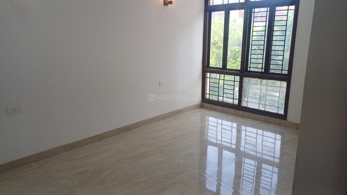 3 BHK for rent in Sector 57, Gurugram — semi-furnished — 2700 sq.ft