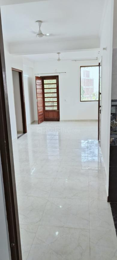 3 BHK for rent in Sector 57, Gurugram — semi-furnished — 1578 sq.ft