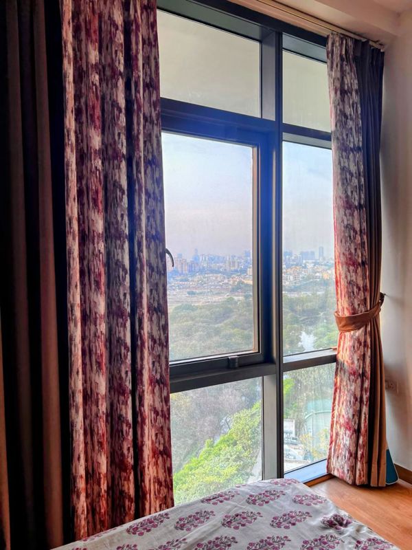 3 BHK for rent in Sector 58, Gurugram — furnished — 2164 sq.ft — Ireo The Grand Arch