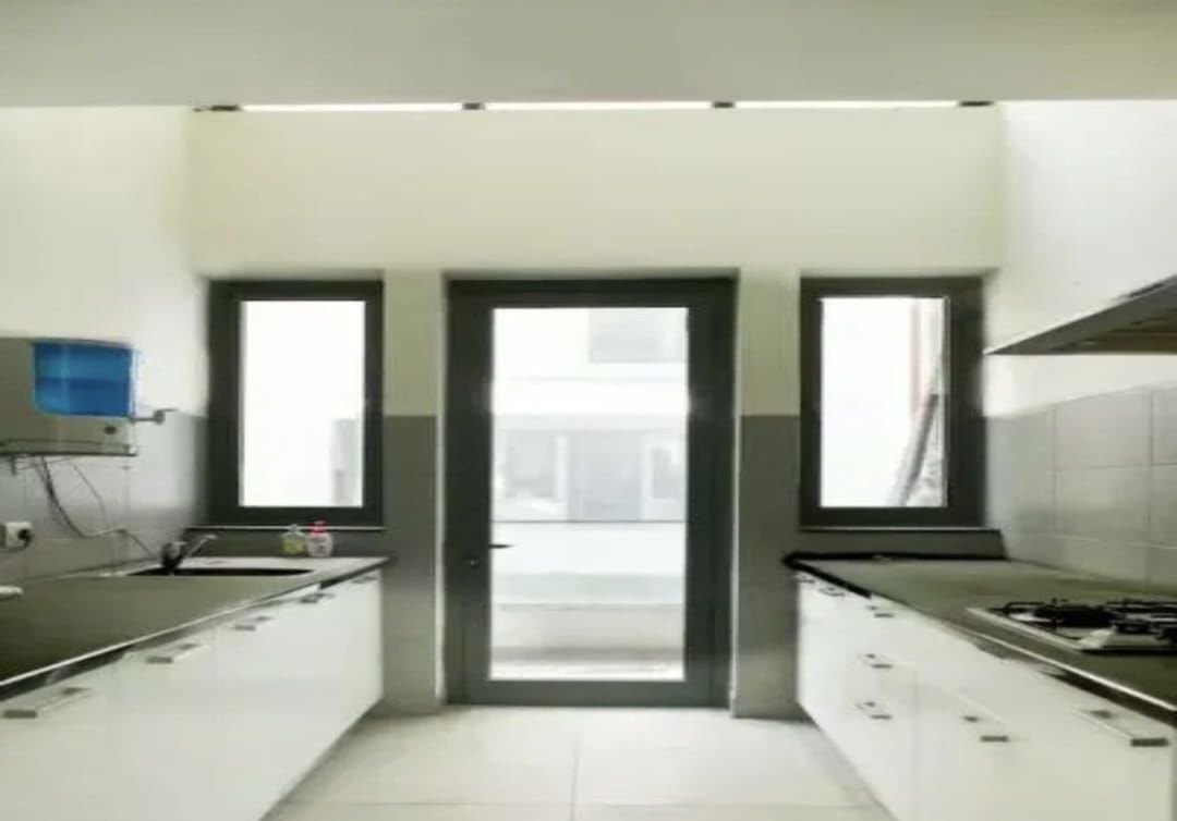 3 BHK for rent in Sector 58, Gurugram — semi-furnished — 1600 sq.ft — Ireo The Grand Arch