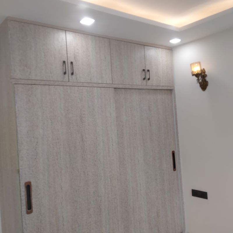 3 BHK for rent in Sector 58, Gurugram — furnished — 2164 sq.ft — Ireo The Grand Arch