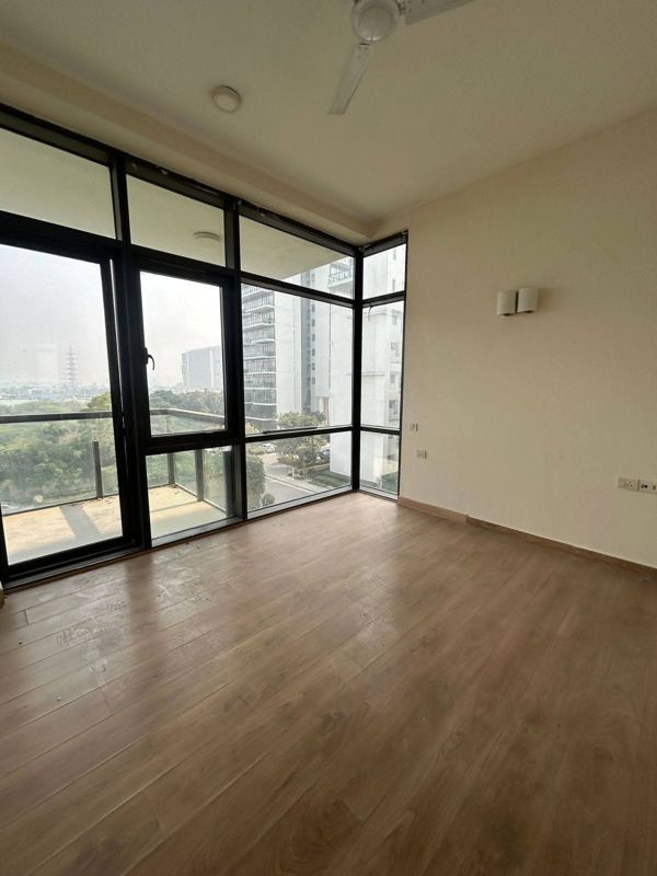 3 BHK for rent in Sector 58, Gurugram — semi-furnished — 2350 sq.ft — Ireo The Grand Arch