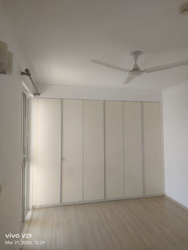 3 BHK for rent in Sector 58, Gurugram — semi-furnished — 2177 sq.ft — Ireo The Grand Arch
