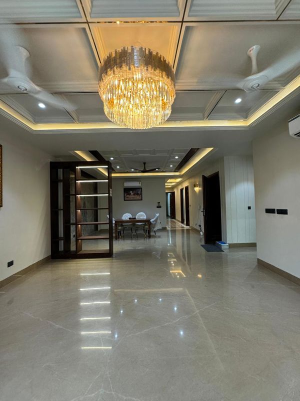 3 BHK for rent in Sector 58, Gurugram — semi-furnished — 2403 sq.ft — Ireo The Grand Arch