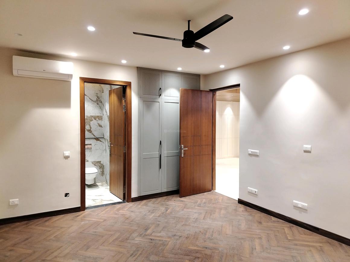 3 BHK for rent in Sector 58, Gurugram — semi-furnished — 2090 sq.ft — Conscient Hines Elevate