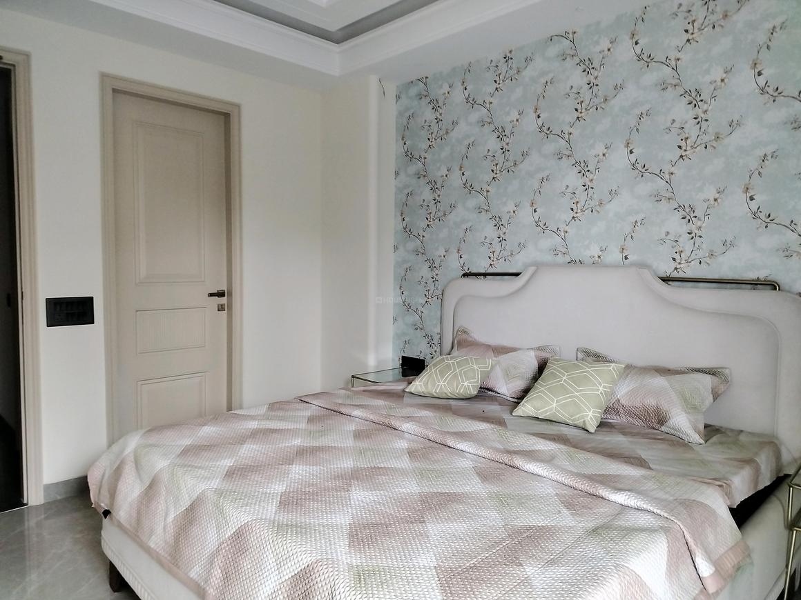 3 BHK for rent in Sector 58, Gurugram — semi-furnished — 2090 sq.ft — Conscient Hines Elevate