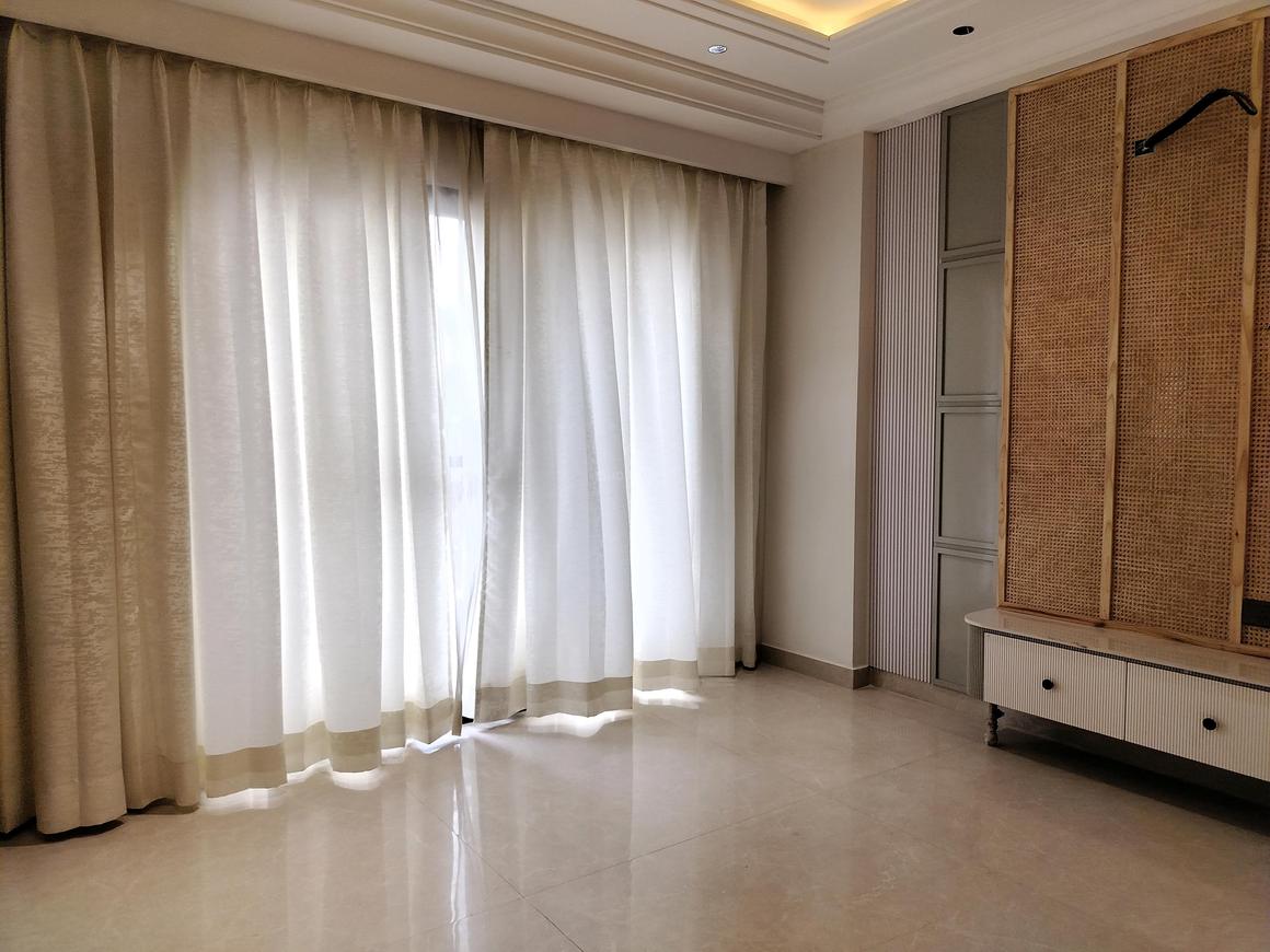 3 BHK for rent in Sector 58, Gurugram — semi-furnished — 2160 sq.ft — Ireo The Grand Arch