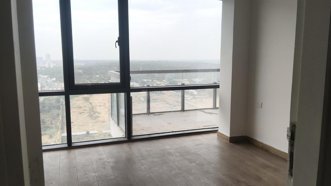 3 BHK for rent in Sector 58, Gurugram — semi-furnished — 2150 sq.ft — Ireo The Grand Arch