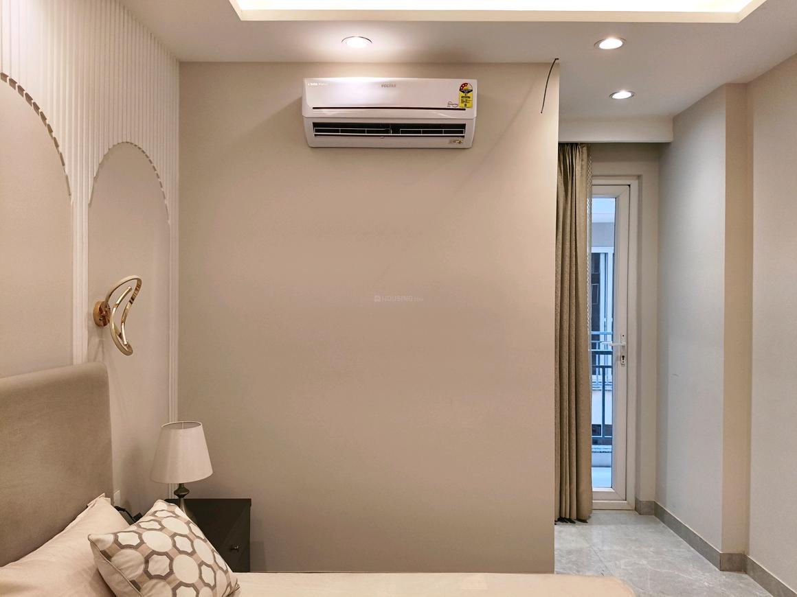 3 BHK for rent in Sector 58, Gurugram — semi-furnished — 2163 sq.ft — Ireo The Grand Arch