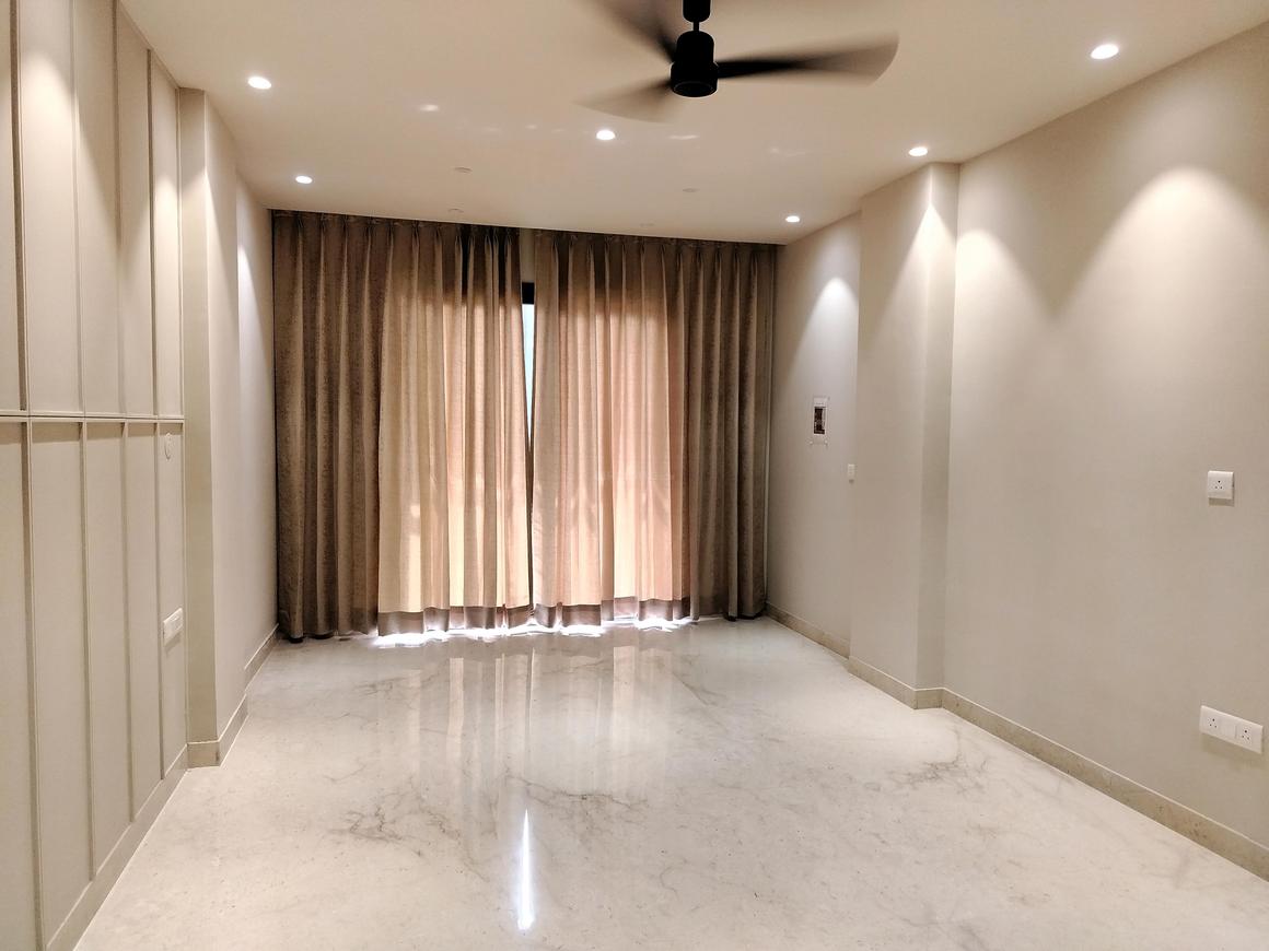 3 BHK for rent in Sector 58, Gurugram — semi-furnished — 2163 sq.ft — Ireo The Grand Arch
