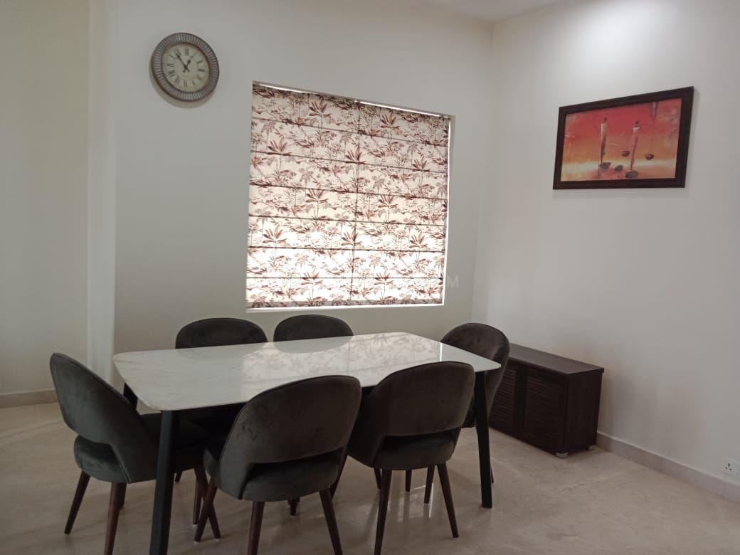 3 BHK for rent in Sector 58, Gurugram — 1825 sq.ft — Ireo The Grand Arch