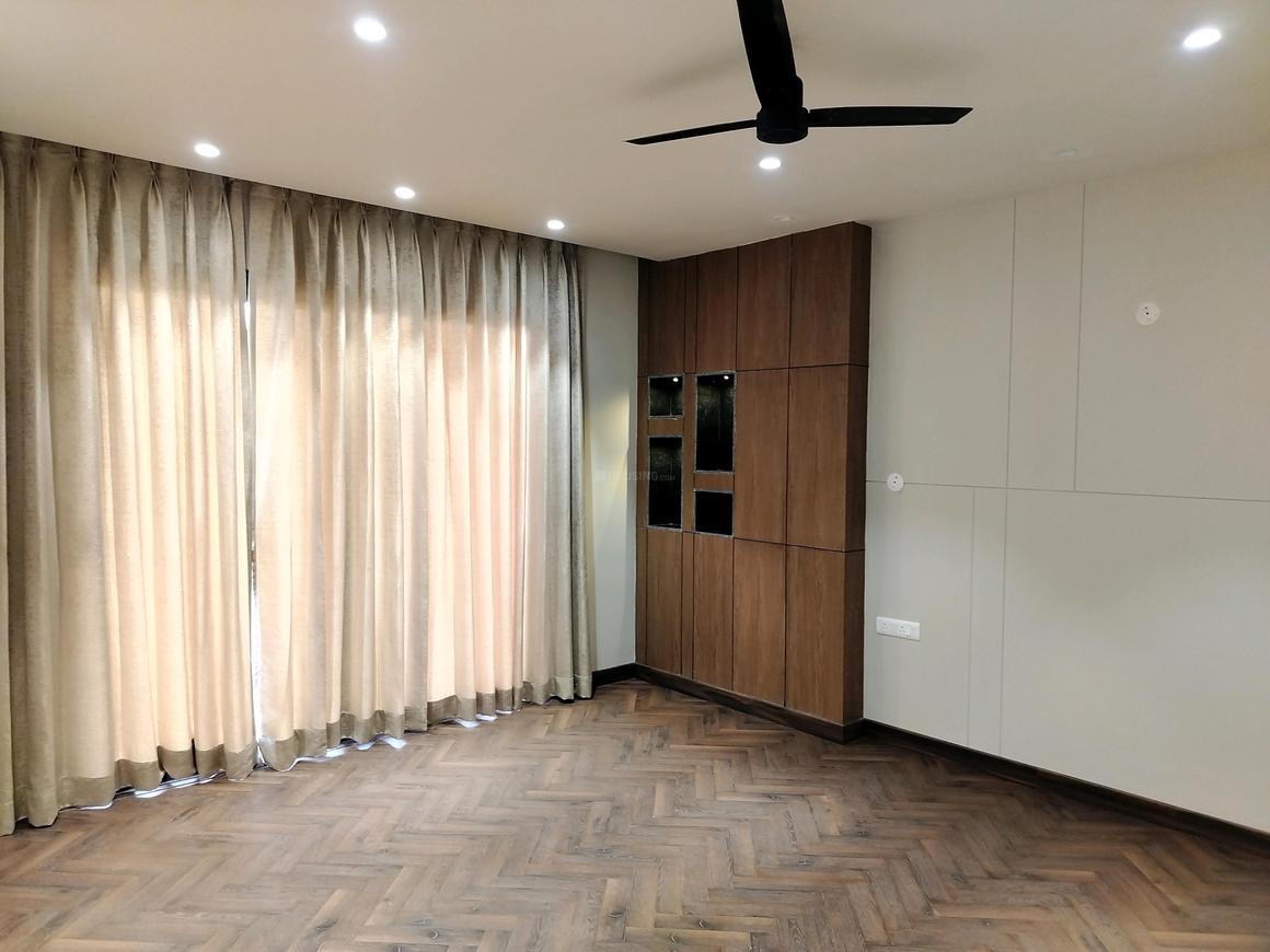 3 BHK for rent in Sector 58, Gurugram — semi-furnished — 2160 sq.ft — Ireo The Grand Arch