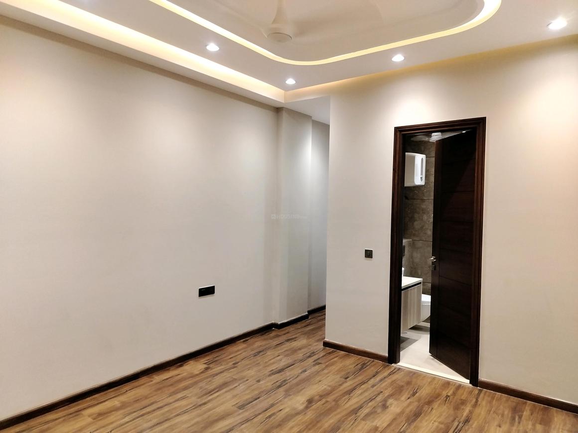 3 BHK for rent in Sector 58, Gurugram — semi-furnished — 2160 sq.ft — Ireo The Grand Arch