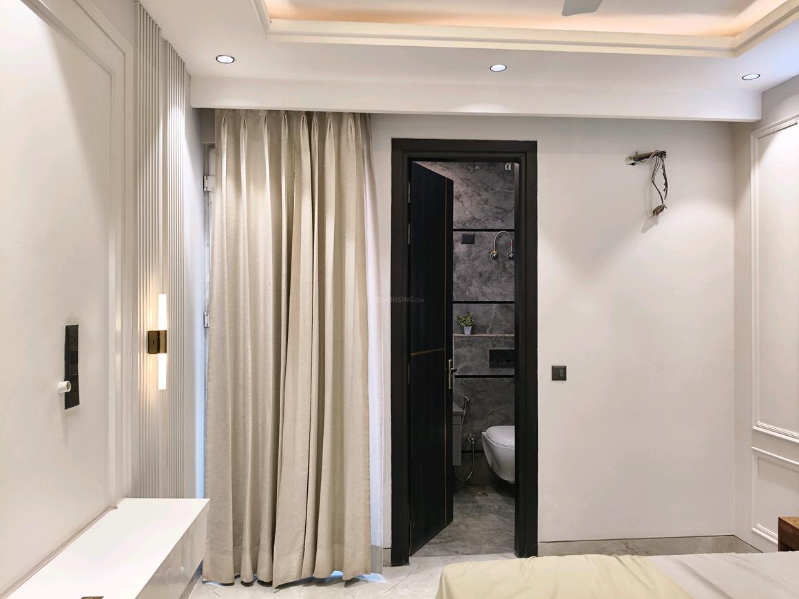 3 BHK for rent in Sector 58, Gurugram — semi-furnished — 2163 sq.ft — Ireo The Grand Arch
