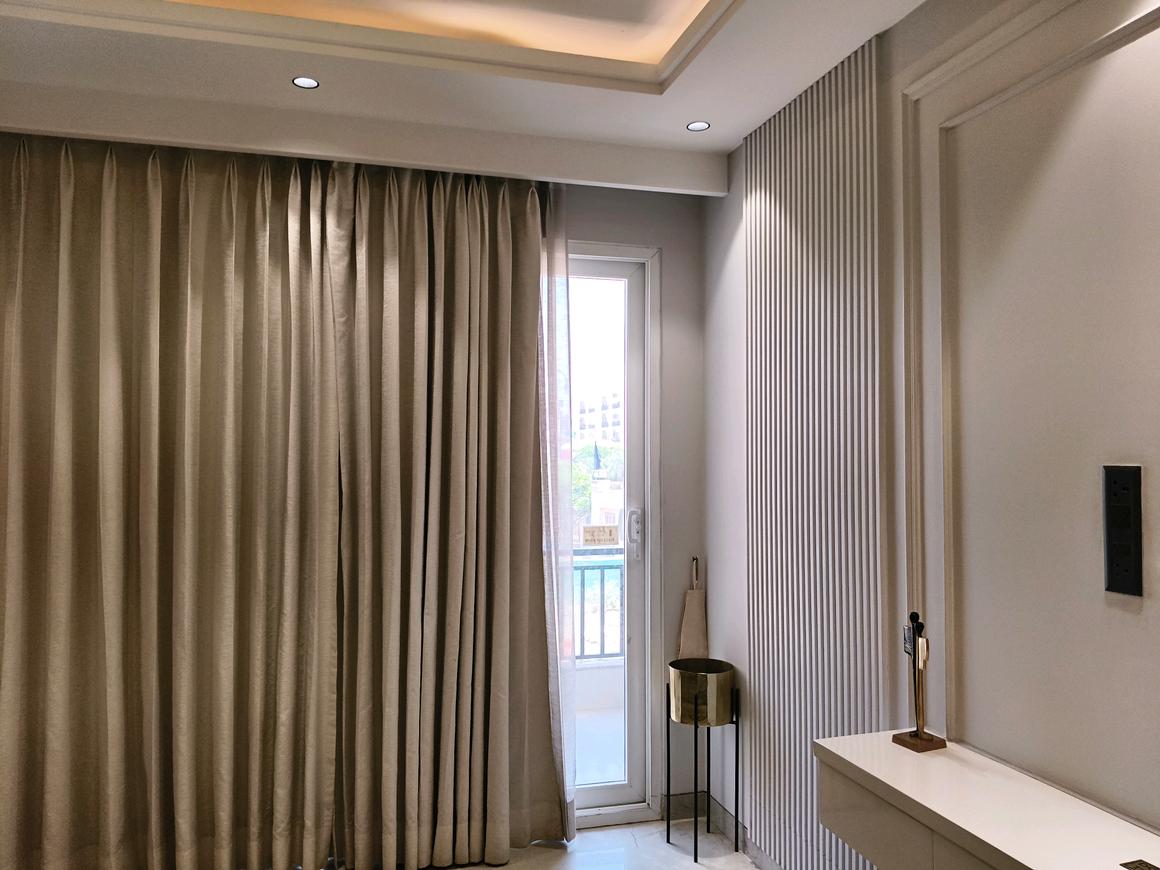 3 BHK for rent in Sector 58, Gurugram — semi-furnished — 2160 sq.ft — Ireo The Grand Arch
