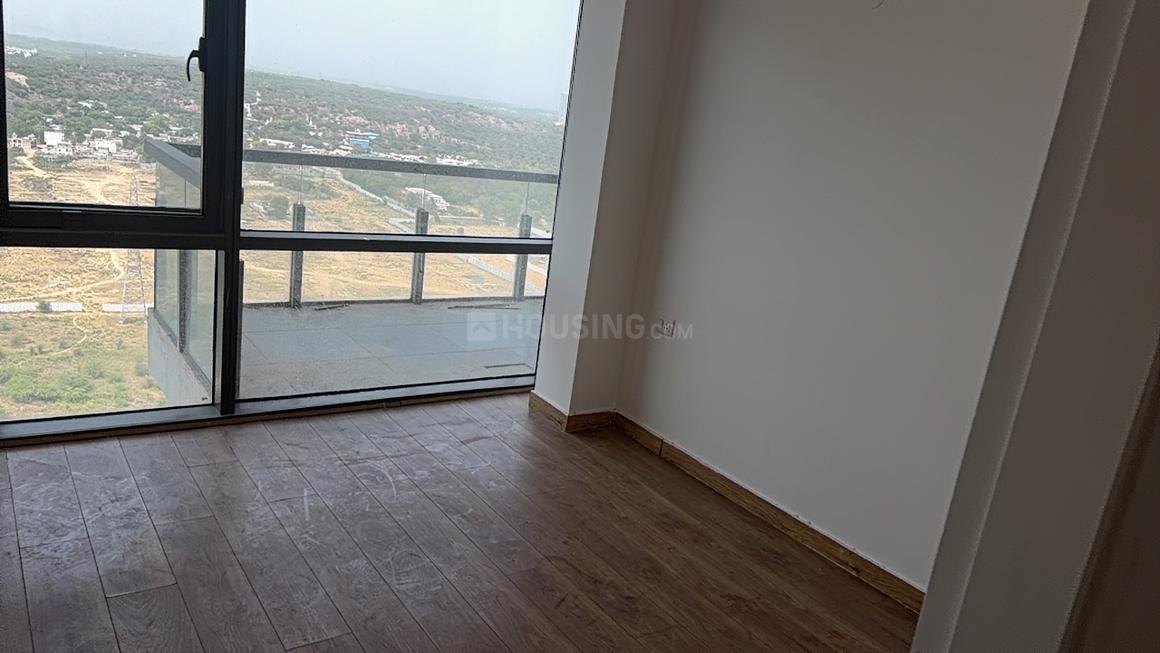 3 BHK for rent in Sector 58, Gurugram — semi-furnished — 2150 sq.ft — Ireo The Grand Arch