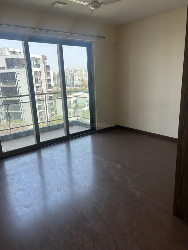 3 BHK for rent in Sector 58, Gurugram — semi-furnished — 2162 sq.ft — Ireo The Grand Arch