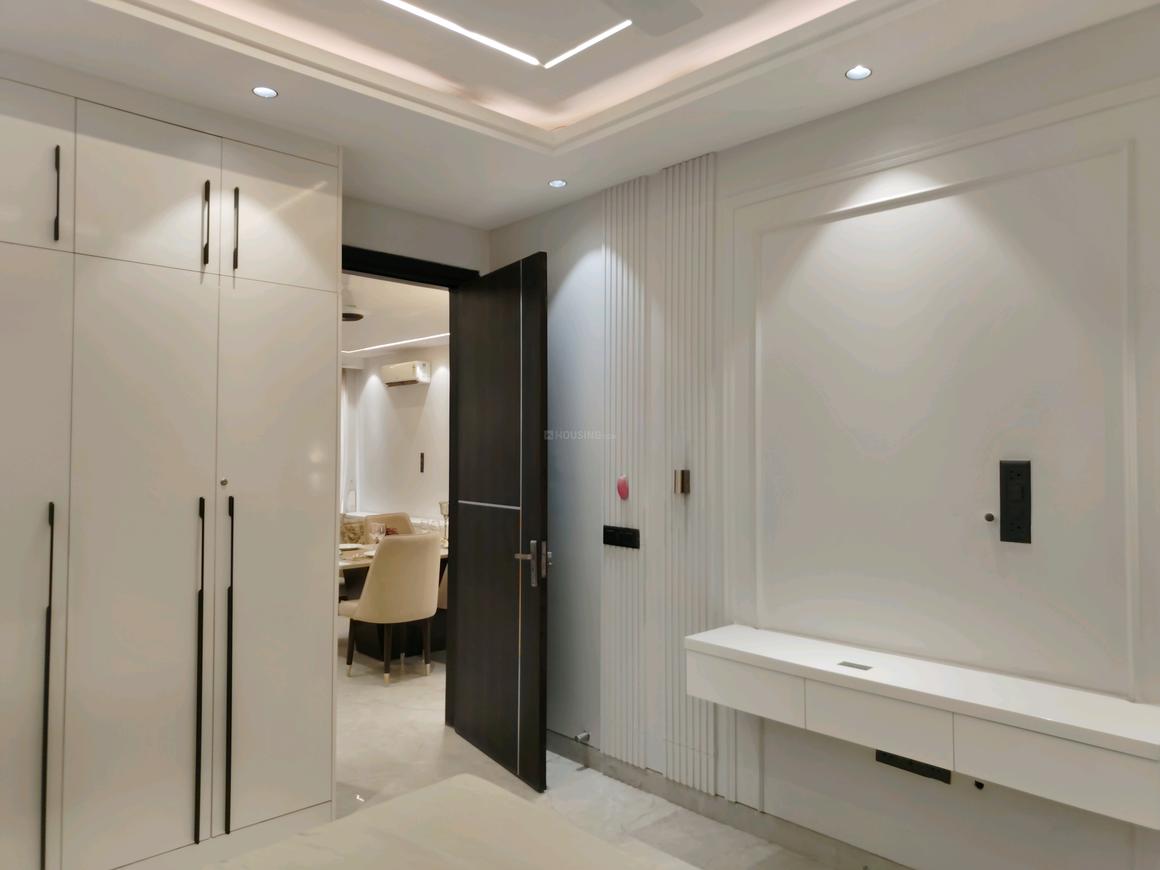 3 BHK for rent in Sector 58, Gurugram — semi-furnished — 2154 sq.ft — Ireo The Grand Arch