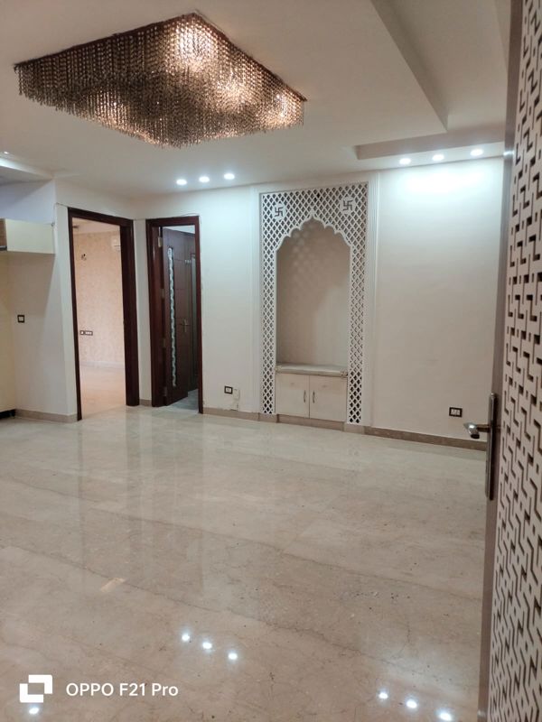 3 BHK for rent in Sector 59, Gurugram — semi-furnished — 2295 sq.ft — Conscient Hines Elevate