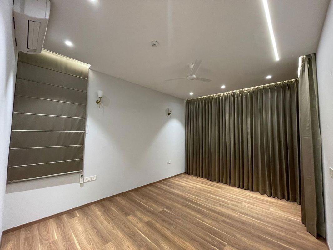 3 BHK for rent in Sector 59, Gurugram — semi-furnished — 2095 sq.ft — Conscient Hines Elevate
