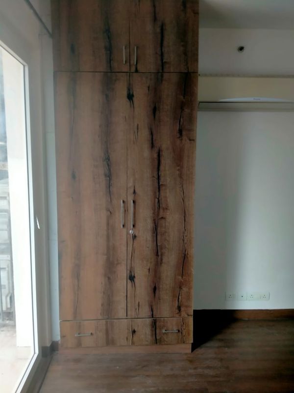 3 BHK for rent in Sector 59, Gurugram — semi-furnished — 2095 sq.ft — Conscient Hines Elevate
