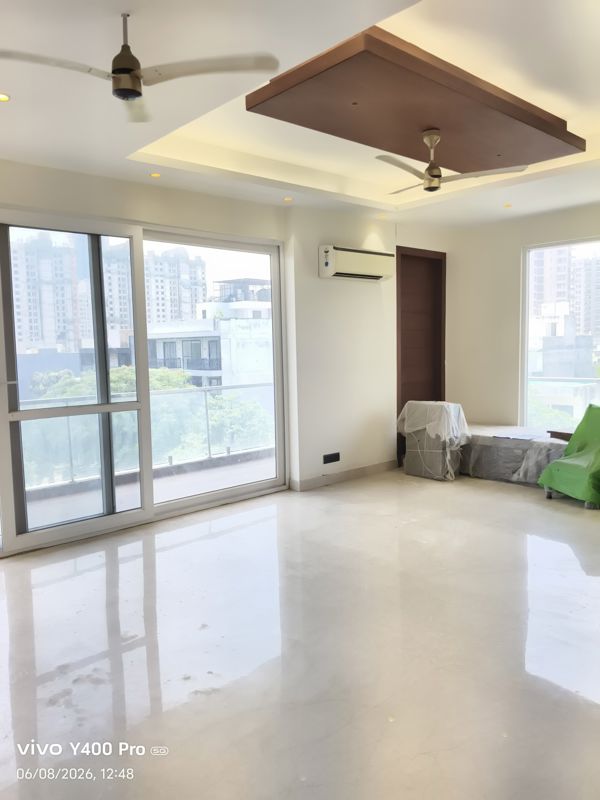 3 BHK for rent in Sector 59, Gurugram — semi-furnished — 2099 sq.ft — Conscient Hines Elevate