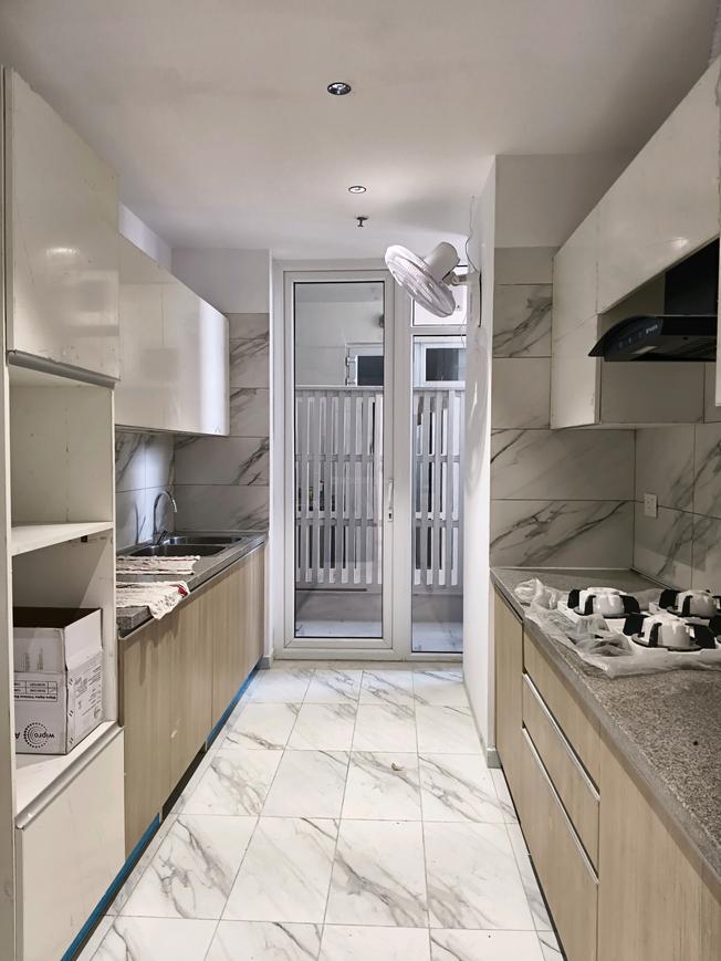 3 BHK for rent in Sector 59, Gurugram — semi-furnished — 1700 sq.ft — Conscient Hines Elevate