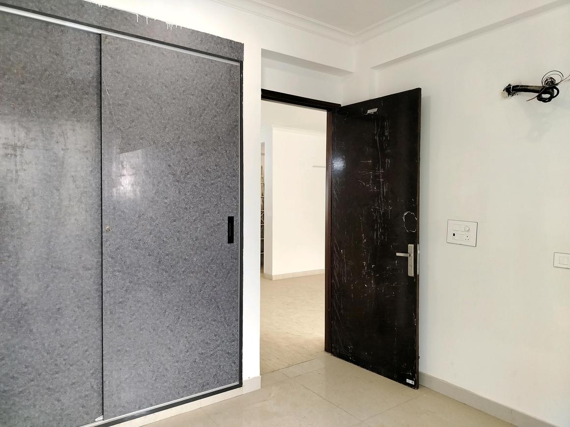 3 BHK for rent in Sector 59, Gurugram — semi-furnished — 2090 sq.ft — Conscient Hines Elevate