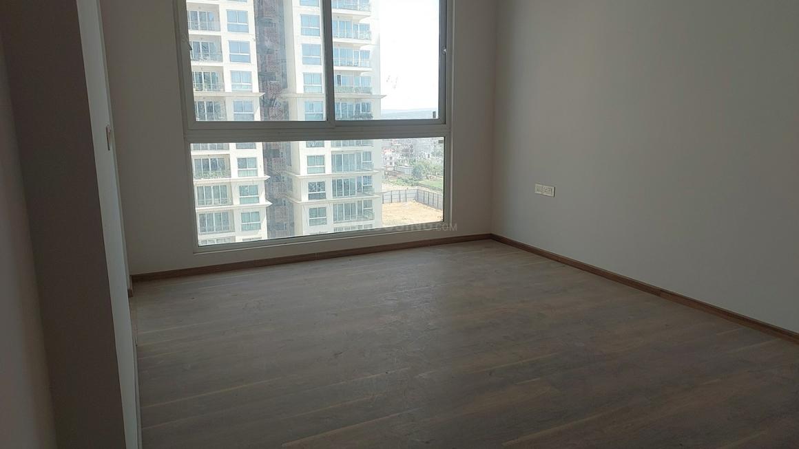 3 BHK for rent in Sector 59, Gurugram — semi-furnished — 2096 sq.ft — Conscient Hines Elevate