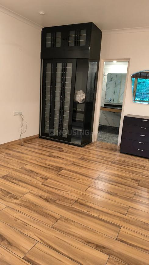 3 BHK for rent in Sector 59, Gurugram — semi-furnished — 2400 sq.ft — Tata Raisina Residency