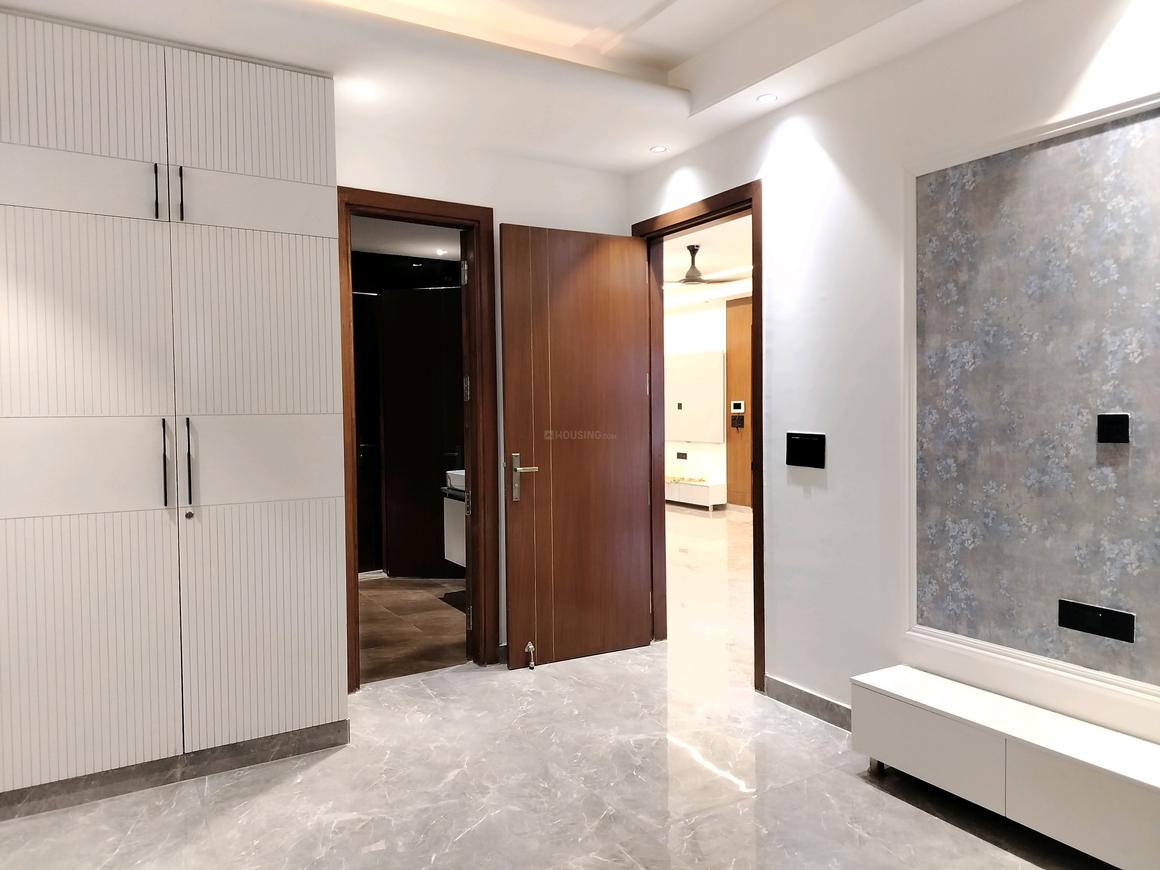 3 BHK for rent in Sector 59, Gurugram — semi-furnished — 2090 sq.ft — Conscient Hines Elevate