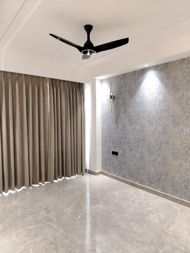 3 BHK for rent in Sector 59, Gurugram — semi-furnished — 2090 sq.ft — Conscient Hines Elevate