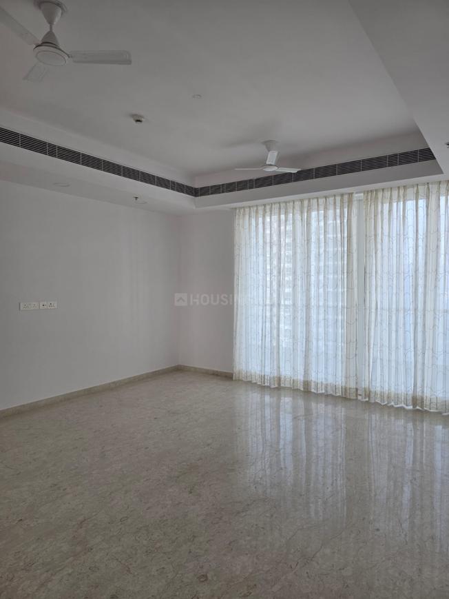 3 BHK for rent in Sector 59, Gurugram — semi-furnished — 2095 sq.ft — Conscient Hines Elevate