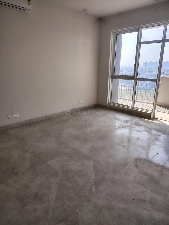 3 BHK for rent in Sector 59, Gurugram — semi-furnished — 2095 sq.ft — Conscient Hines Elevate