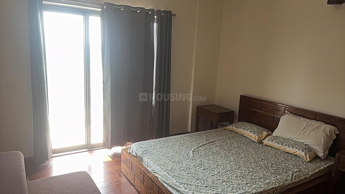3 BHK for rent in Sector 59, Gurugram — 2900 sq.ft — Tata Raisina Residency