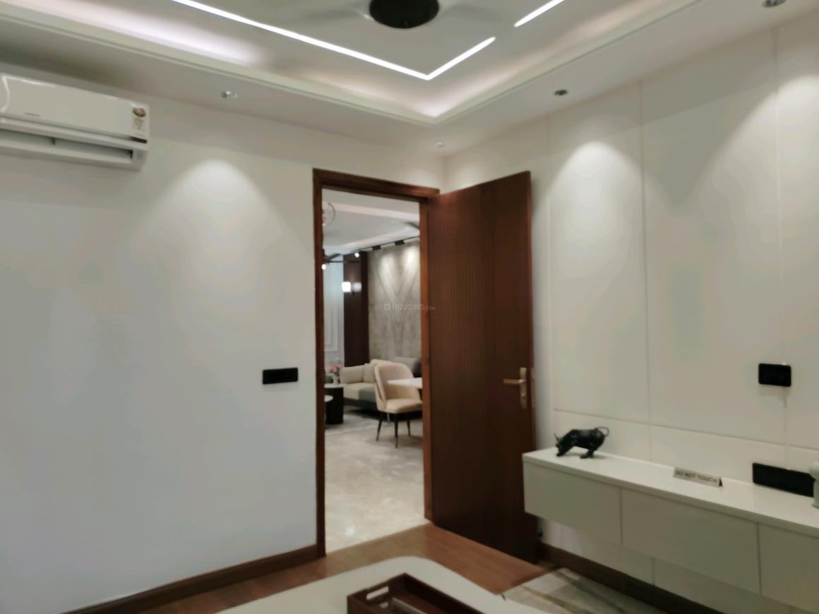 3 BHK for rent in Sector 59, Gurugram — semi-furnished — 2095 sq.ft — Conscient Hines Elevate