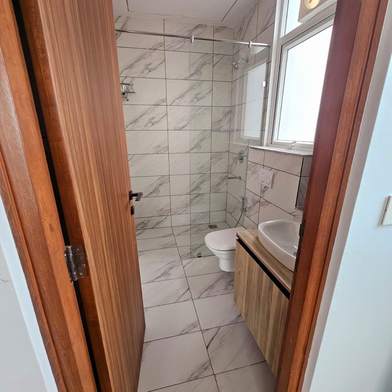 3 BHK for rent in Sector 59, Gurugram — semi-furnished — 2295 sq.ft — Conscient Hines Elevate