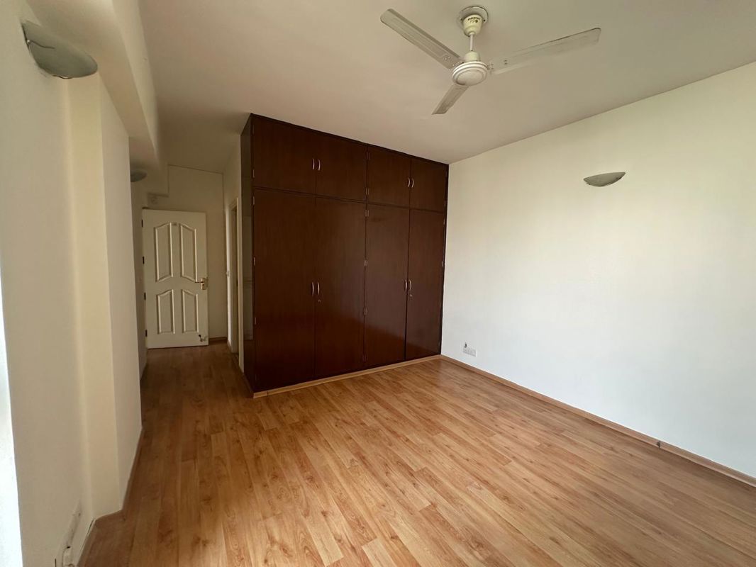 3 BHK for rent in Sector 59, Gurugram — semi-furnished — 2095 sq.ft — Conscient Hines Elevate