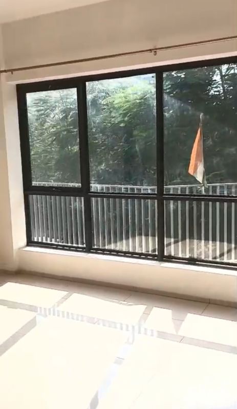 3 BHK for rent in Sector 60, Gurugram — semi-furnished — 2045 sq.ft — Ireo Skyon