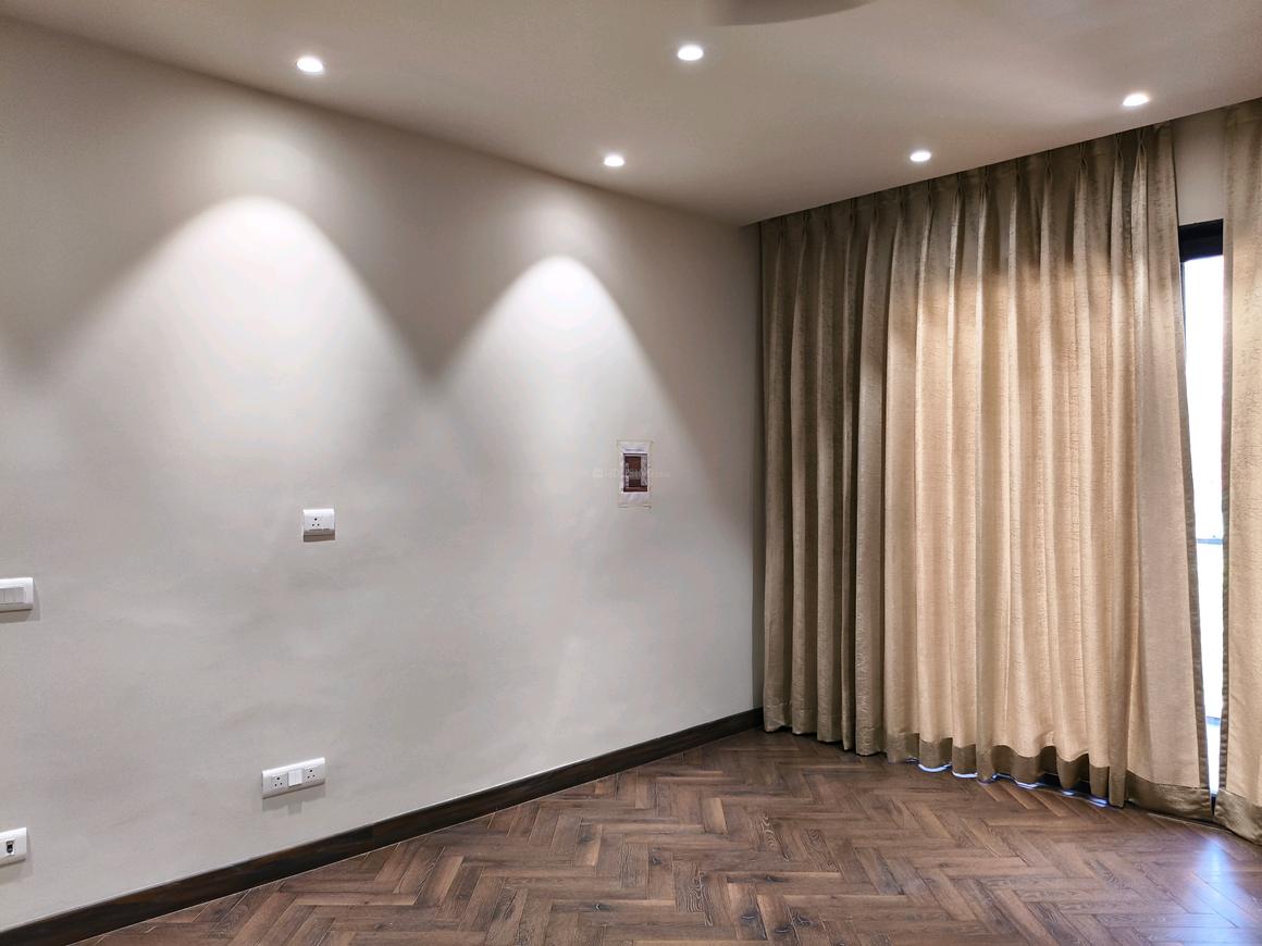 3 BHK for rent in Sector 60, Gurugram — semi-furnished — 2040 sq.ft — Ireo Skyon