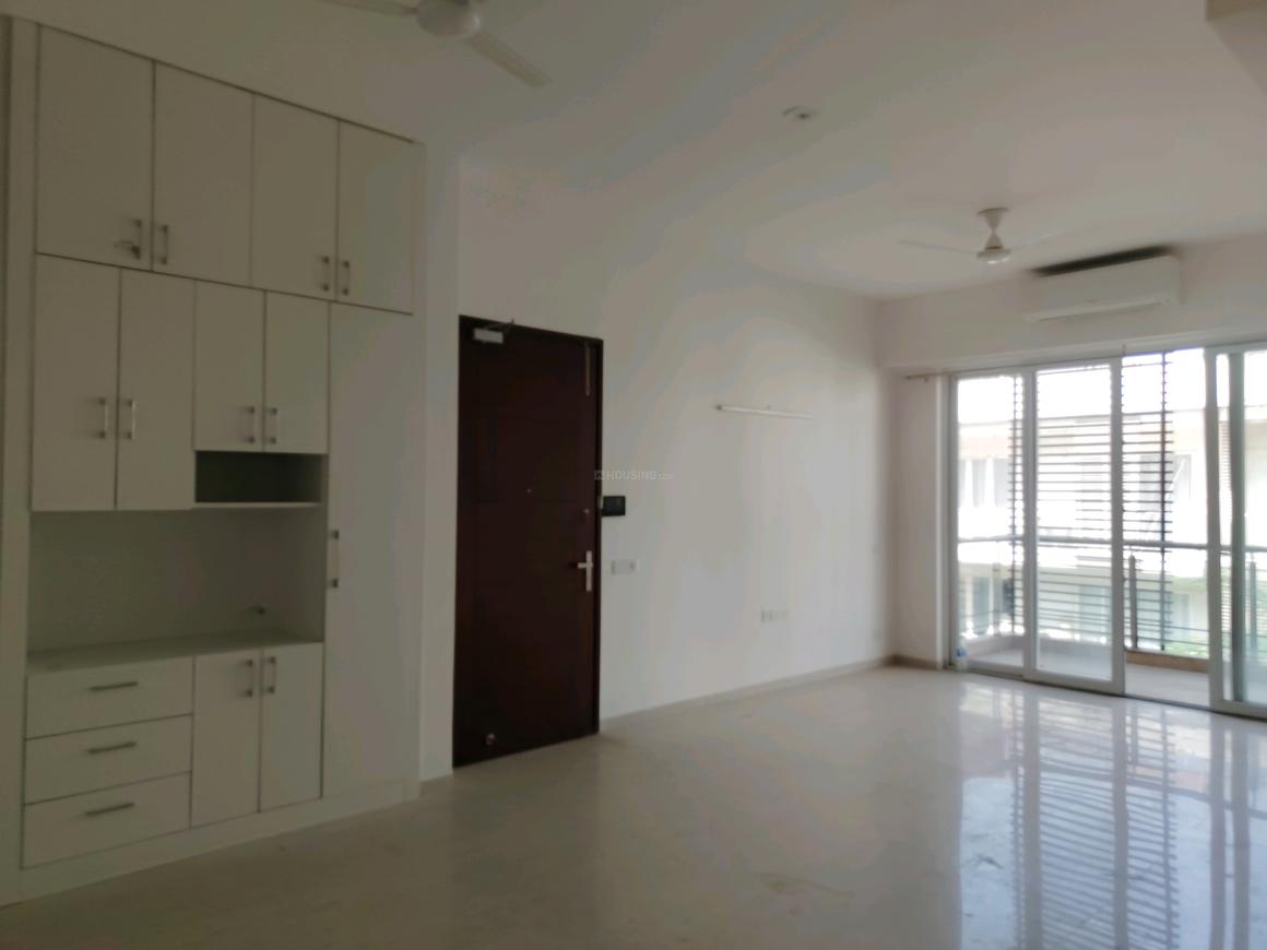 3 BHK for rent in Sector 60, Gurugram — semi-furnished — 2300 sq.ft — Adani Brahma Samsara Vilasa