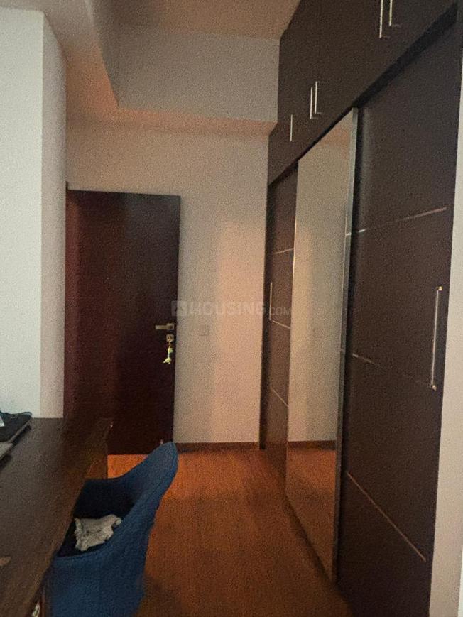 3 BHK for rent in Sector 60, Gurugram — semi-furnished — 1800 sq.ft — Adani Samsara Arya